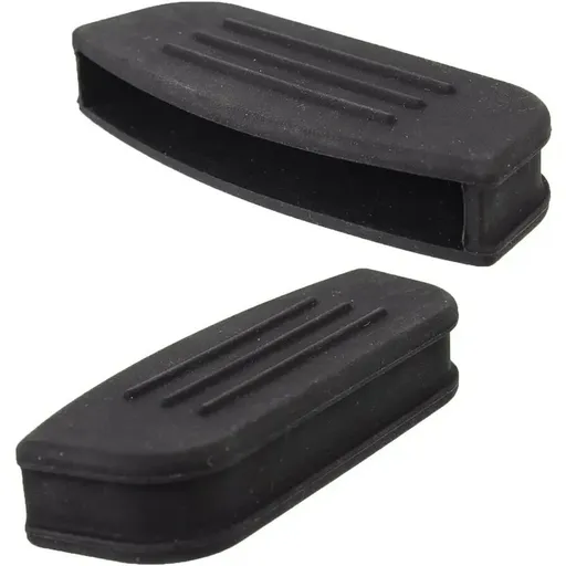 Orion Silikonový úchyt na hrnec GRANDE, 2 ks