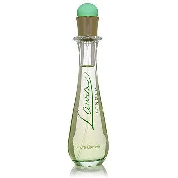 LAURA BIAGIOTTI Laura Tender EdT 50 ml (8058045420798)