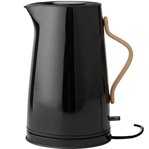 Rychlovarná konvice EMMA Stelton 1,2 l černá