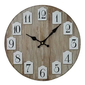 Goba hodiny Čísla (1990984)