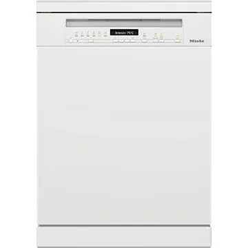 MIELE G 7110 SC AutoDos bílá (21711016OE1)