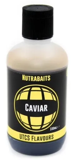 Nutrabaits tekuté esence special 100 ml - caviar