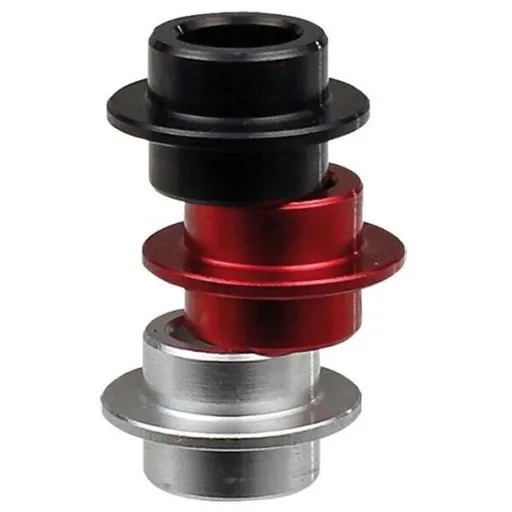 Powerslide 608 PRECISION SPACER Náhradní osička, stříbrná, velikost