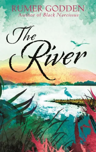 The River - Godden Rumer