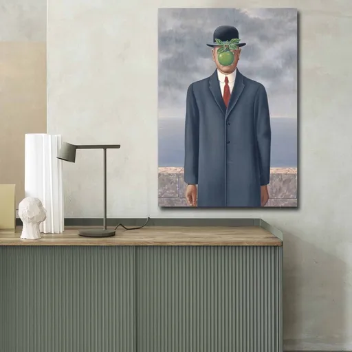 Dekorativní obraz na plátně 70100FAMOUSART-069