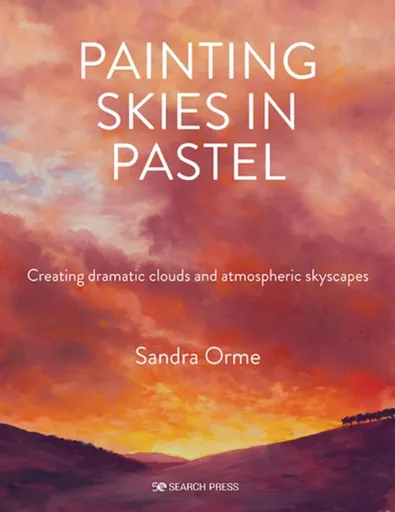 Painting Skies in Pastel - Sandra Orme