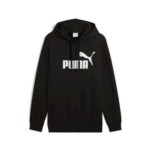 Puma ESS No. 1 Logo Hoodie FL S