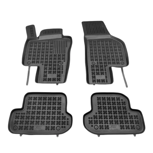 Gumové autokoberce Rezaw-Plast VW Beetle 2011-2019