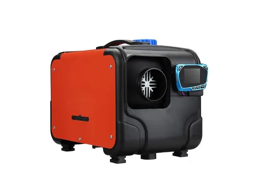 Nezávislé topení BLITZWOLF BW-AH-H1 Diesel 5kW 12V