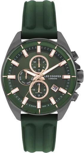Lee Cooper Analogové hodinky LC07881.077