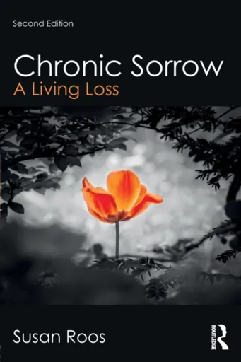 Chronic Sorrow - Susan  Roos