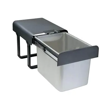 SINKS EKKO 40 1x34 l (8596142009367)