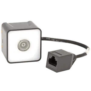 Honeywell HF520, 2D, USB, kit (USB), black