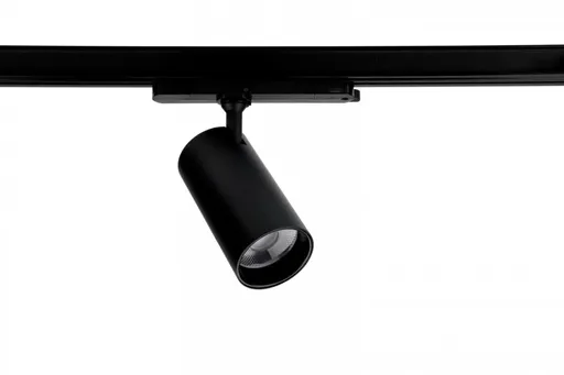 Deko-Light 3-fázové bodové svítidlo - Eventus RF-smart, 30W, RF+Zigbee, RGB/CCT, černá 843531