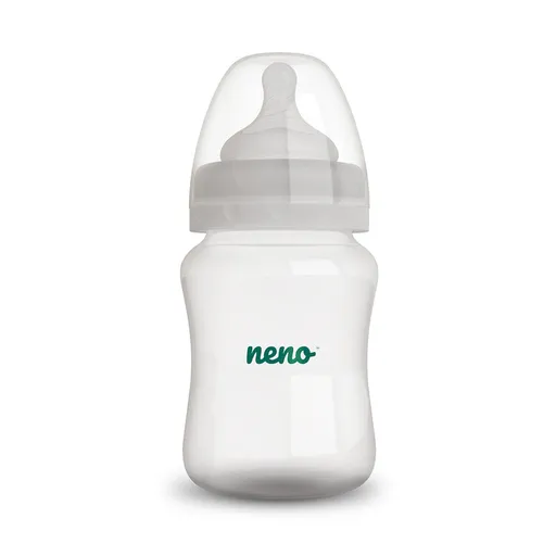 NENO Láhev kojenecká antikoliková 150ml, 0m+