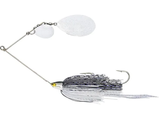 Westin spinnerbait monstervibe indiana v2 headlight 45 g