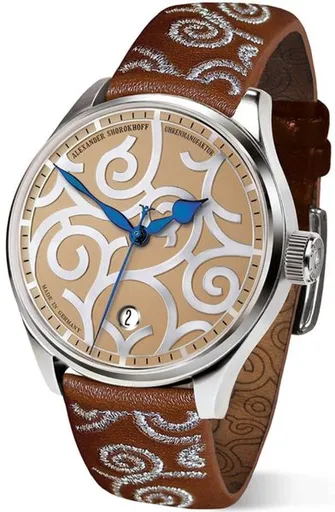 Alexander Shorokhoff Arabian Pearls AS.LA-DUB-2