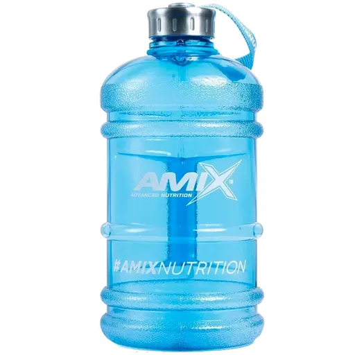 Amix Nutrition Barel na vodu Amix 2,2L - modrý