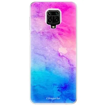 iSaprio Watercolor Paper 01 pro Xiaomi Redmi Note 9 Pro (wp01-TPU3-XiNote9p)