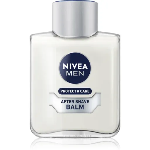 NIVEA MEN Protect & Care hydratační balzám po holení 100 ml