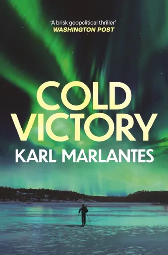 Cold Victory - Karl Marlantes