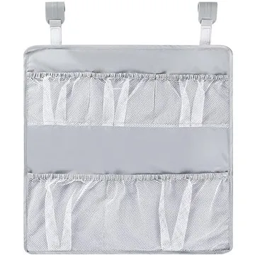 Hauck Organizér na postýlku a ohrádku (4007923618639)