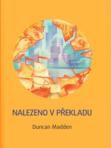 Nalezeno v překladu - Madden Duncan