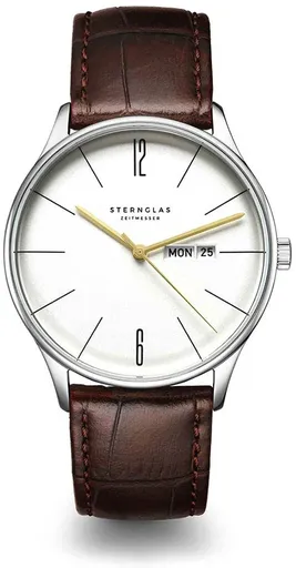 Sternglas Berlin Metro S01-BE10-HE05