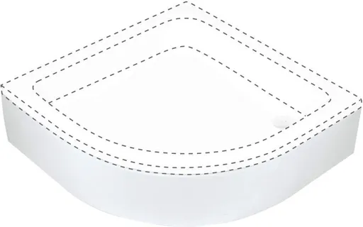 Deante Plus II KTU 031O