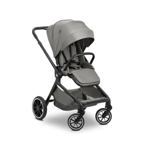 Hauck Kombinovaný kočárek Move N Care Set 2v1 Dark Grey