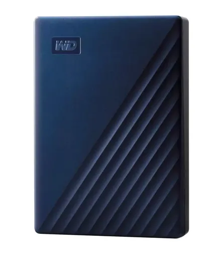 WD My Passport 2TB Ext. 2.5