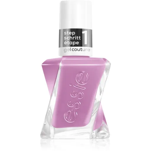 essie gel couture 2.0 lak na nehty s gelovým efektem odstín 180 dress call 13.5 ml