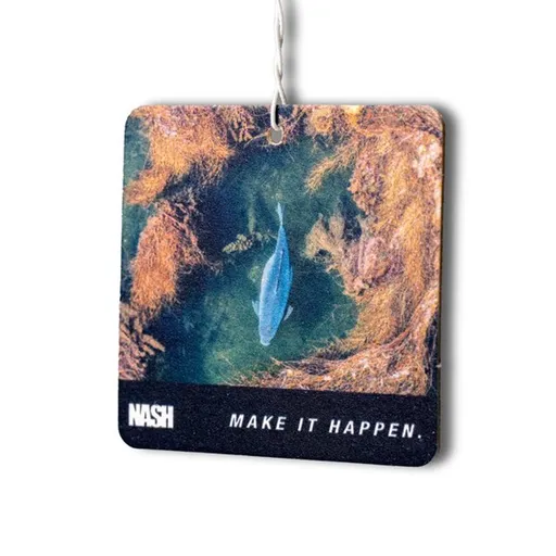 Nash Vůně do auta Make It Happen Car Air Freshener - Find,Nash Vůně do auta Make It Happen Car Air Freshener - Find