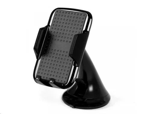 WG - Držák do auta WG 13, na sklo, černá