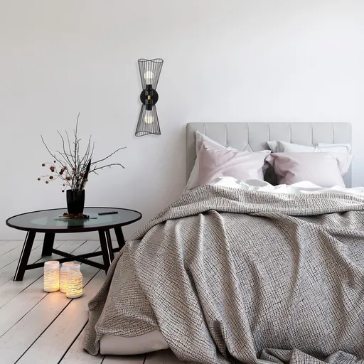 Nástěnná lampa Zeyno - 3295