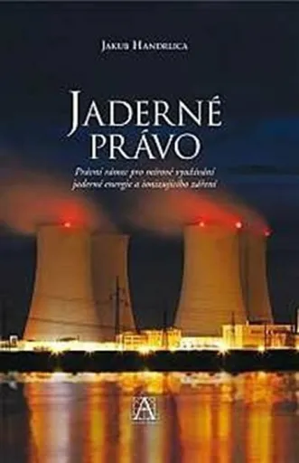 Jaderné právo - Jakub Handrlica