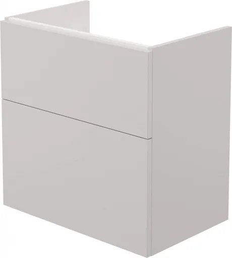 DEANTE Prizma MDF, koupelnová skříňka pro nábytkové umyvadlo STU_KU61