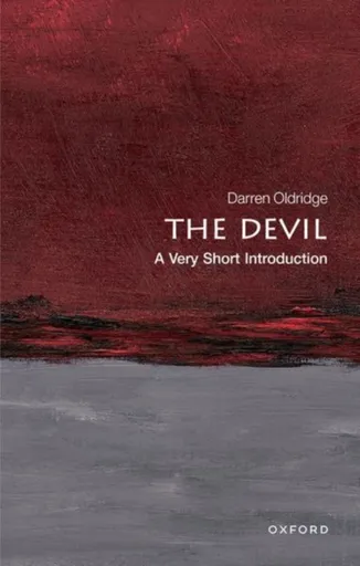 The Devil - Darren  Oldridge