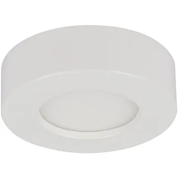 Globo - LED Stmívatelné koupelnové svítidlo 1xLED/9W/230V IP44 (88701)