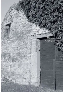 Chýbajúce strany - Miroslav Brück