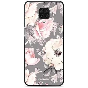 Mobiwear Glossy lesklý pro Xiaomi Redmi Note 9 Pro / Note 9S - G034G (5904808485586)