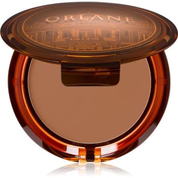 Orlane Compact Foundation SPF 50 kompaktní make-up SPF 50 odstín 01 9 ml