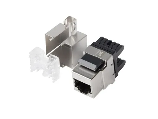 LANBERG KEYSTONE MODULE RJ45-