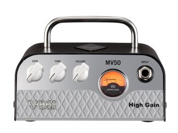 Vox MV50 HG