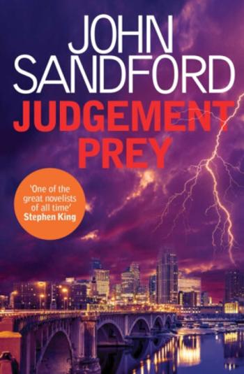 Judgement Prey - John Sandford