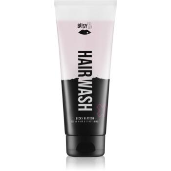 BusyB Hair Wash Becky Blossom šampon pro ženy 230 ml