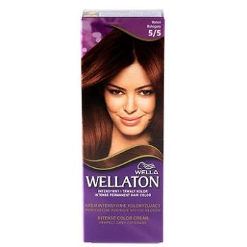 WELLA WELLATON Barva 5/5 MAHAGONOVÁ 110 ml (4056800895250)