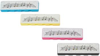 Hohner Speedy, C-major - 24pcs