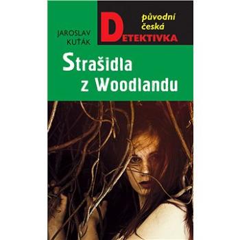 Strašidla z Woodlandu (978-80-243-6979-2)