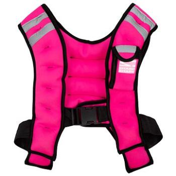 Sharp Shape Weight vest pink (2497111507326)